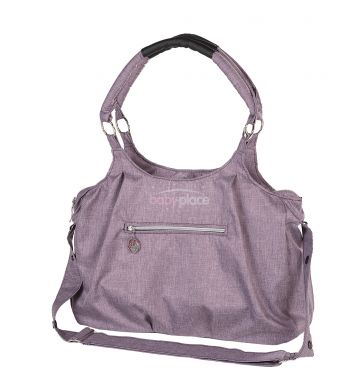 Přebalovací taška Hartan Smart Bag