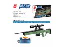 AWM Sniper rifle Qman Model Power