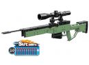 AWM Sniper rifle Qman Model Power