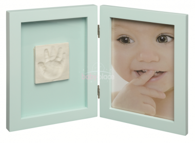 Rámeček Baby Art Photo Frame With Baby Print