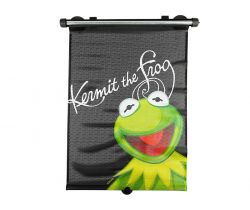Roletka do auta Kaufmann Kermit the frog