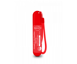 Roll-on pro extra silnou ochranu proti komárům a klíšťatům PARA'KITO Red 20 ml