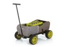 Ruční vozík Hauck Toys Eco Mobil