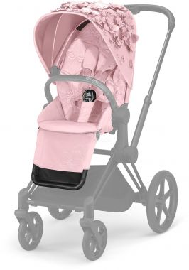 Seat Pack Cybex Priam Simply Flowers
