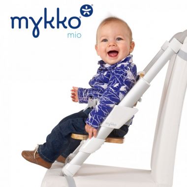 Sedačka na dospělou židli Mykko MIO