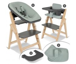 Sestavte si jídelní židličku ABC Design Yippy Moji