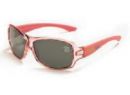 Sluneční brýle pro děti Crazy Dog Crystal Fun Pink