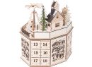 Adventní kalendář s vánoční pyramidou Small Foot