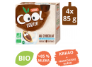 Snack mléčné BIO kapsičky 4x85g Vitabio Kakao