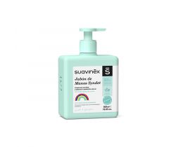 Mýdlo na ruce 500 ml Suavinex Syndet