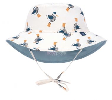 Klobouček proti slunci Lässig Sun Bucket Hat  Mr. Seagull