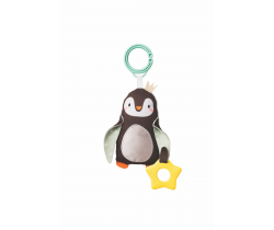 Tučňák Prince Taf Toys
