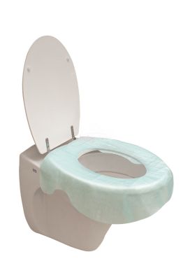 WC Papírové sedátko Reer MomyLine 3ks