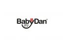 Zábrana Baby Dan Designer