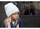 Zimní bavlněná čepice Elodie Details Shearling